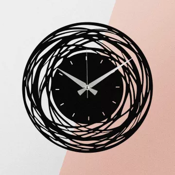 Ѕиден часовник Enzoclock - S022