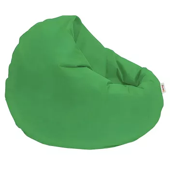 Bean Bag Iyzi 100 Cushion Pouf - Green