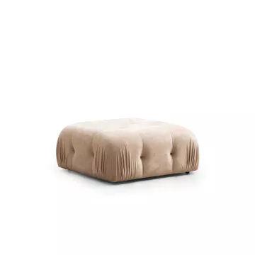 Табуретка Bubble Pouffe - Cream