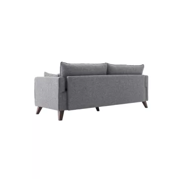 Софа Bella Sofa For 3 Pr - Grey