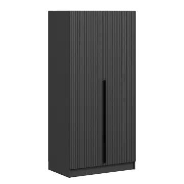 Плакар Kale Plus Membrane Anthracite - 210