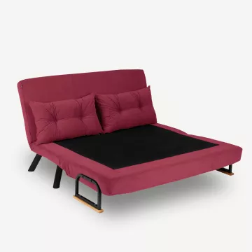 Софа Sando 2-Seater - Maroon