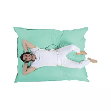 Bean Bag Huge - Turquoise