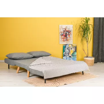 Софа Folde 2-Seater - Light Grey