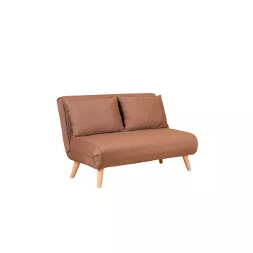 Софа Folde 2-Seater - Brown