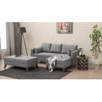 Софа Bella Corner Sofa Right 2