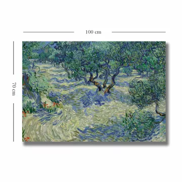 Слика 70100VANGOGH030