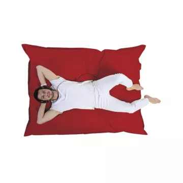 Bean Bag Huge - Red