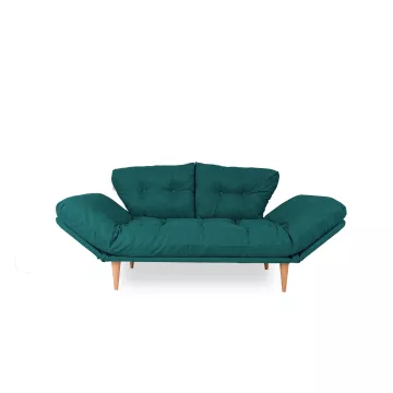 Софа Nina Daybed - Petrol Green GR124