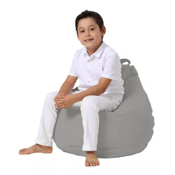 Bean Bag Premium Kids - Fume