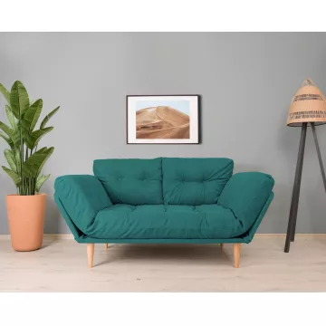 Софа Nina Daybed - Petrol Green GR124