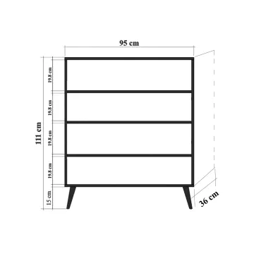 Multilux - 731 - 0900