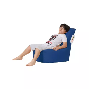 Bean Bag Baton - Blue