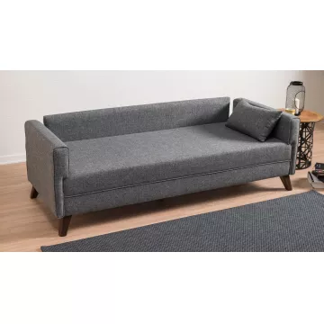 Софа Bella Sofa For 3 Pr - Grey