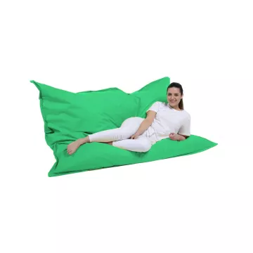 Bean Bag Giant Cushion 140x180 - Green