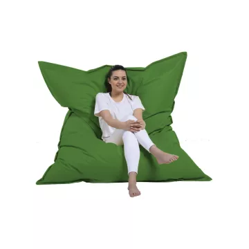 Bean Bag Huge - Green