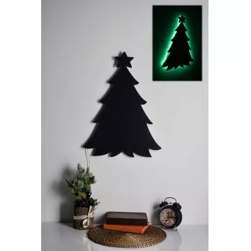 Ѕидна LED декорација Christmas Pine 2 - Green