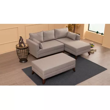 Софа Bella Corner Sofa Right 2 - Cream