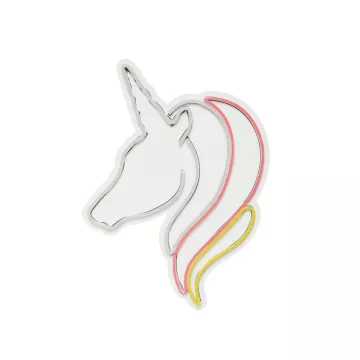 Ѕидна LED декорација Unicorn - White
Pink
Yellow