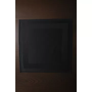 Помошен прибор  Wolzwrin - Black - 50 x 50