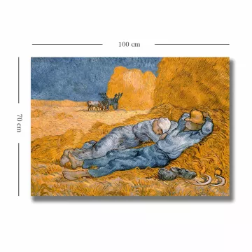 Слика 70100VANGOGH062