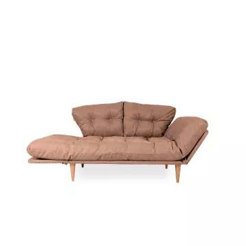 Софа Nina Daybed - Light Brown GR102