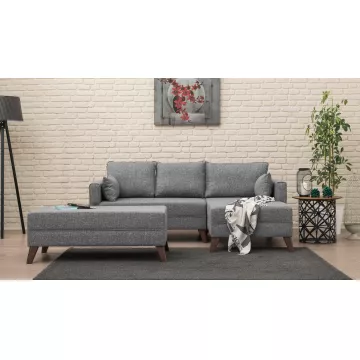 Софа Bella Corner Sofa Right 2