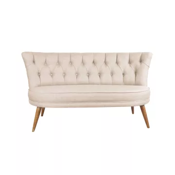 Софа Richland Loveseat - Cream