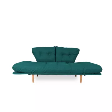 Софа Nina Daybed - Petrol Green GR124