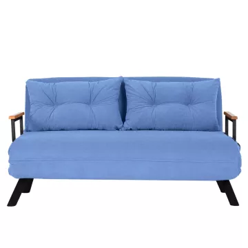 Софа Sando 2-Seater - Blue