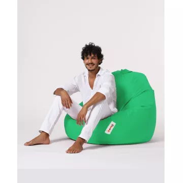 Bean Bag Premium XXL - Green