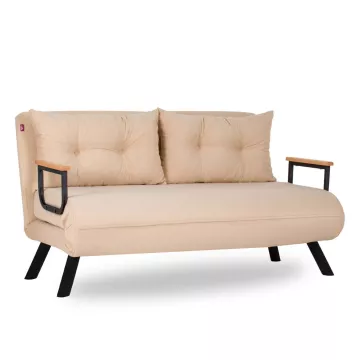 Софа Sando 2-Seater - Cream