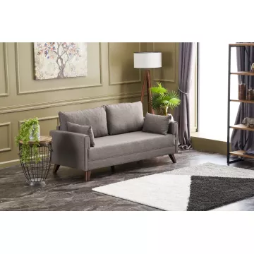 Софа Bella Sofa For 2 Pr - Brown