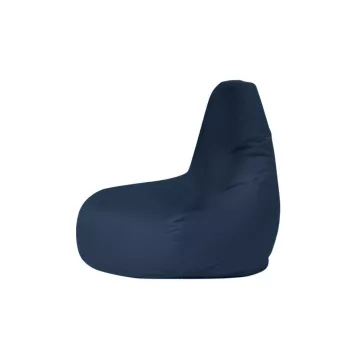 Bean Bag Drop L - Dark Blue