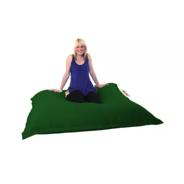 Bean Bag Mattress - Green