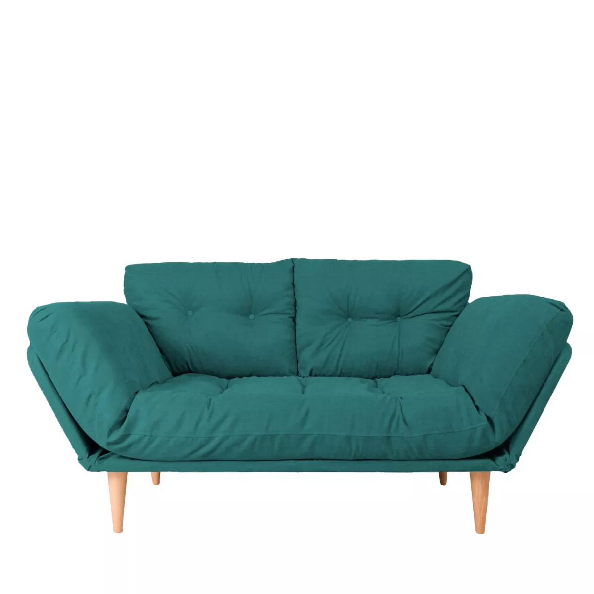 Софа Nina Daybed - Petrol Green GR124