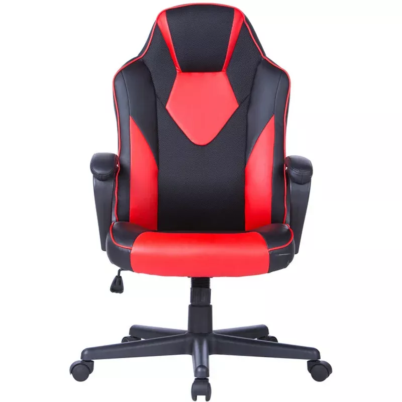 Gaming Chair STORM Black-Red