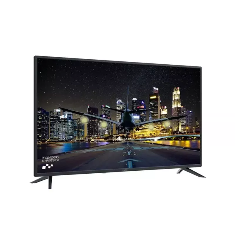 VIVAX 40'' Full HD LED TV IMAGO LED TV-40LE114T2S2