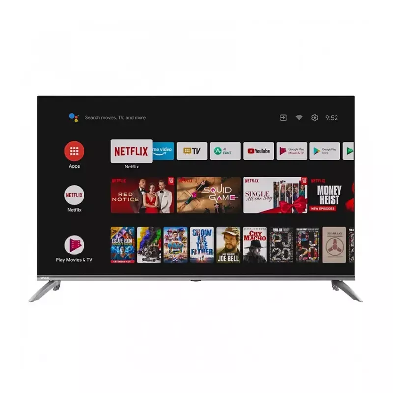 VIVAX 43'' 4K Android LED TV IMAGO A SERIES 43UHD10K