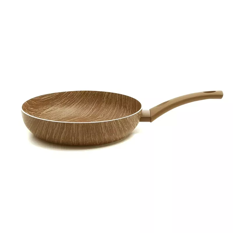 ВОК тава 24cm NATURAL WOOD SERIES Accademia Mugnano