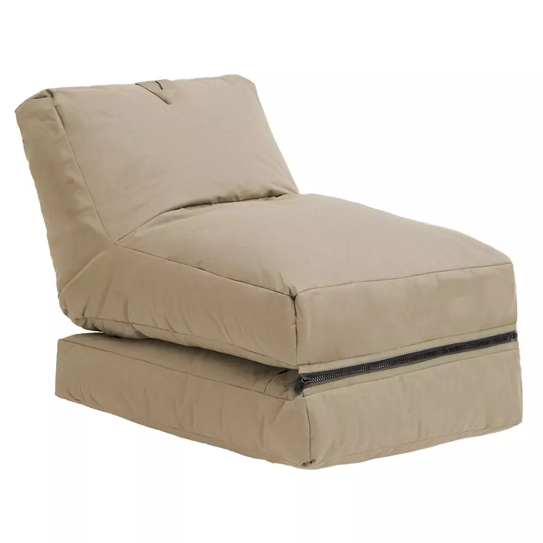 Bean bag Dreamy Flip XXL beige