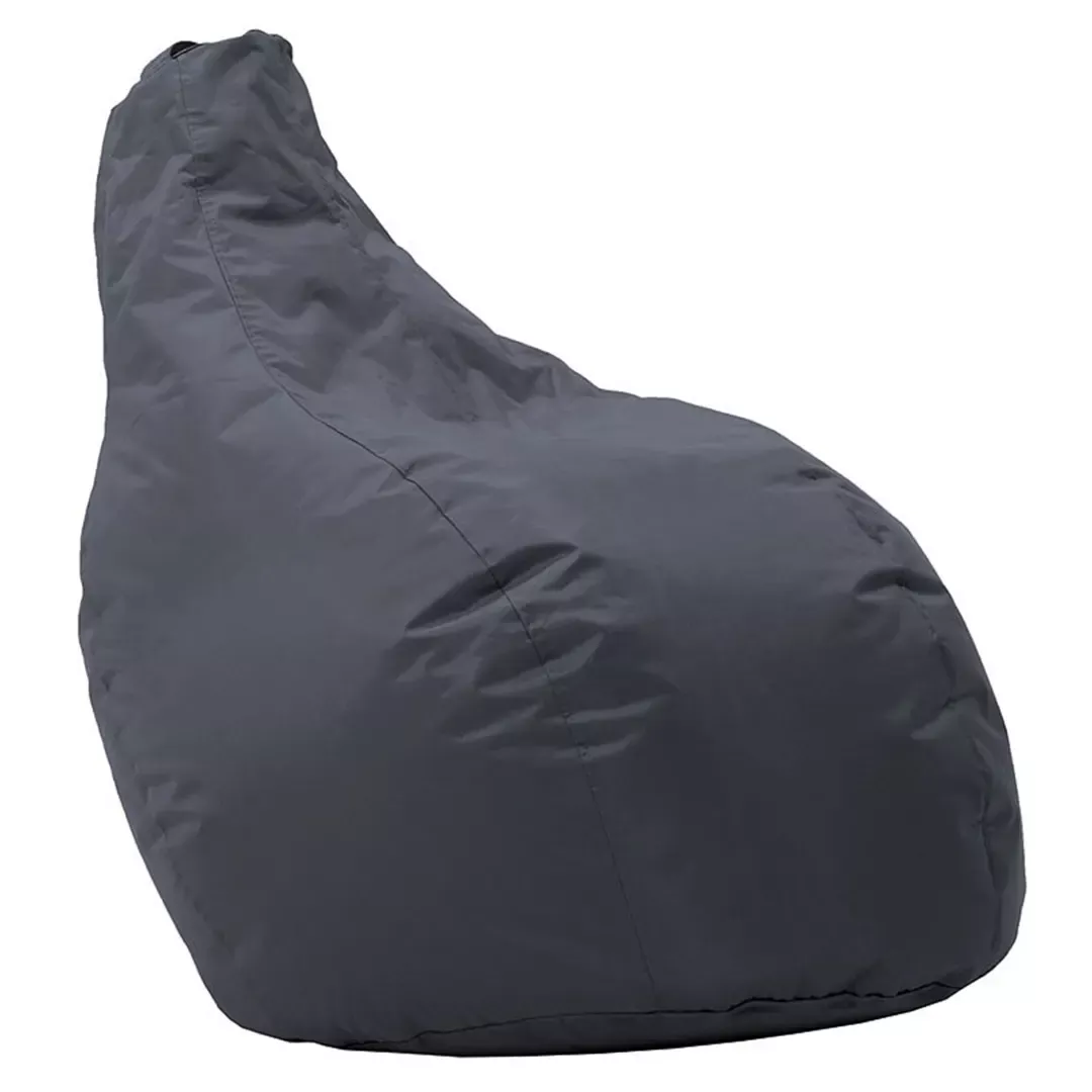 Bean bag ECO JUMBO+ anthracite