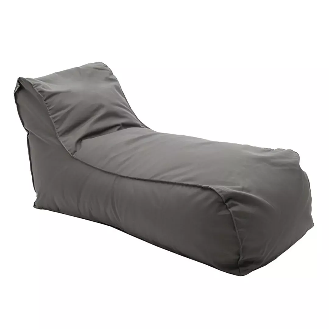 Bean bag Lounger MAXI anthracite