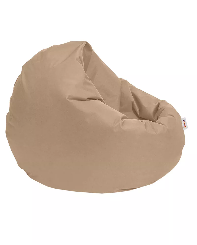 Bean bag Bali крем