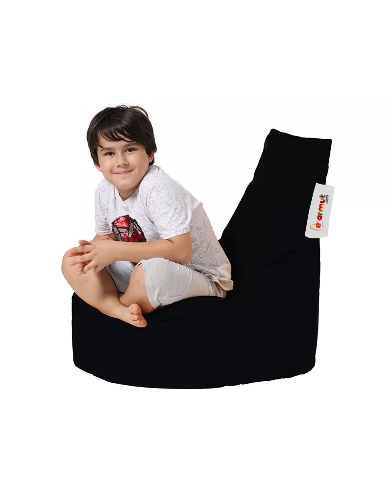 Bean bag Bora црна