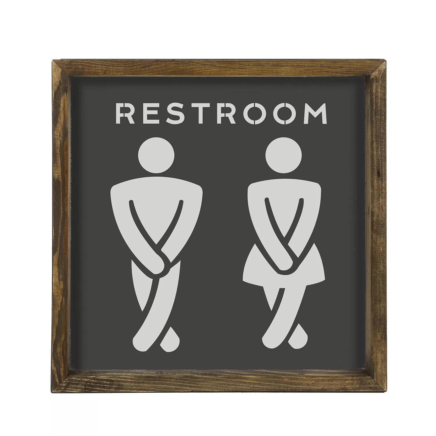 Слика Restroom