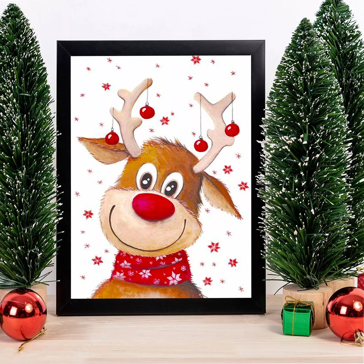 Слика Rudolph 