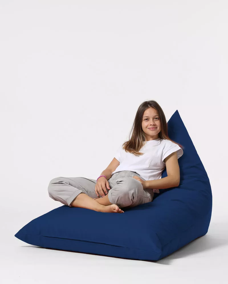 Bean bag Maui сина 