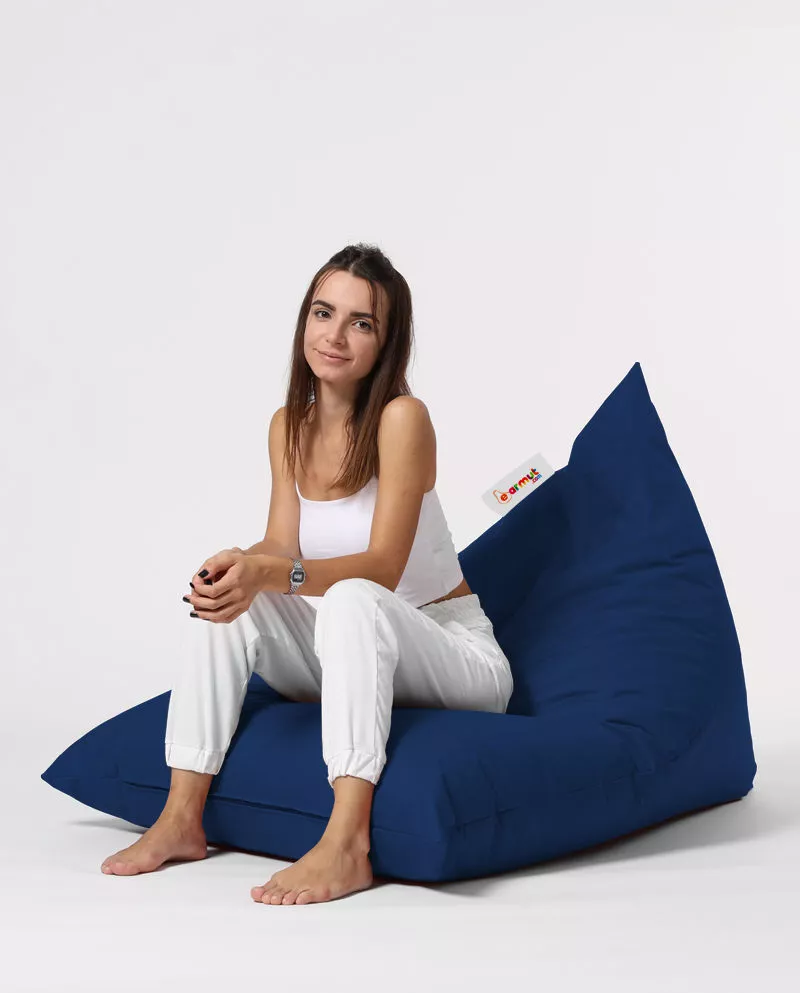 Bean bag Maui сина 