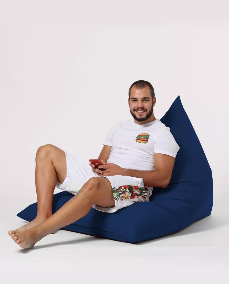 Bean bag Maui сина 